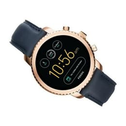 Kellot Fossil Gen 3 Explorist FTW4002 - Kulta