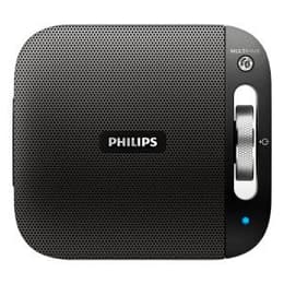 Philips BT2600B/00 Speaker Bluetooth - Musta