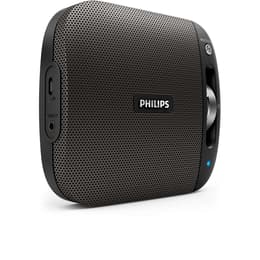 Philips BT2600B/00 Speaker Bluetooth - Musta