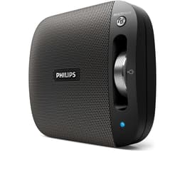 Philips BT2600B/00 Speaker Bluetooth - Musta