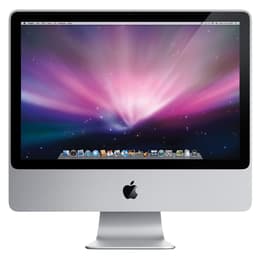 iMac 24" (Early 2008) Core 2 Duo 2,8 GHz - HDD 320 GB - 4GB AZERTY - Ranska