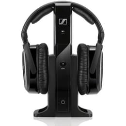 Sennheiser RS 165 Kuulokkeet Melunvaimennus - Musta