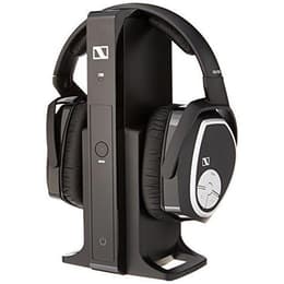 Sennheiser RS 165 Kuulokkeet Melunvaimennus - Musta