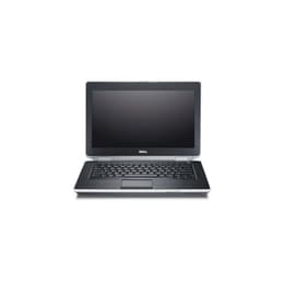 Dell Latitude E6430 14" Core i5 2,7 GHz - HDD 320 GB - 8GB AZERTY - Ranska