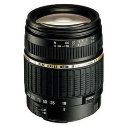 Tamron Objektiivi Canon EF-S, Nikon F (DX), Pentax KAF, Sony/Minolta Alpha 18-200mm f/3.5-6.3