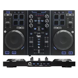 Hercules DJ Control Air Audiotarvikkeet