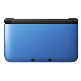 Konsoli Nintendo 3DS XL 2 GB - Sininen/Musta