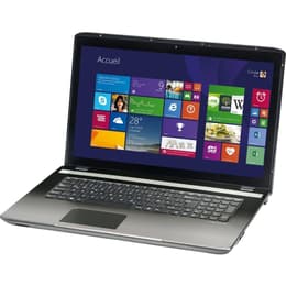 Essentiel B Smart'mouv 1705-2 17" Celeron 2 GHz - HDD 1 TB - 4GB AZERTY - Ranska