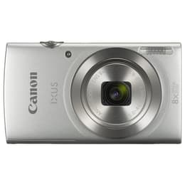 Compact Canon IXUS 185 - Hopea + Objektiivi Canon 28-224mm f/3.2-6.9