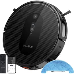 SMARTAI 33V Max Robotti-imuri