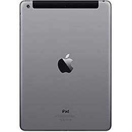 iPad Air (2013) 32 Go - WiFi + 4G - Tähtiharmaa