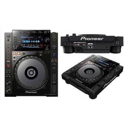 Pioneer Dj CDJ-2000 Nexus CD soitin