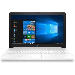HP 15-db0025nf 15" 2,6 GHz - HDD 2 TB - 4GB AZERTY - Ranska