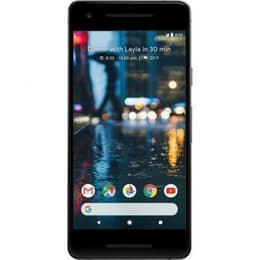 Google Pixel 2 64 GB - Sininen - Lukitsematon