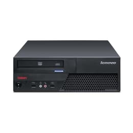 Lenovo ThinkCentre M58P SFF Core 2 Duo 2,26 GHz - HDD 160 GB RAM 2 GB