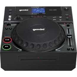 Gemini CDJ-250 CD soitin