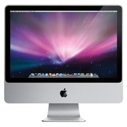 iMac 20" (Early 2009) Core 2 Duo 2,66 GHz - HDD 320 GB - 2GB AZERTY - Ranska
