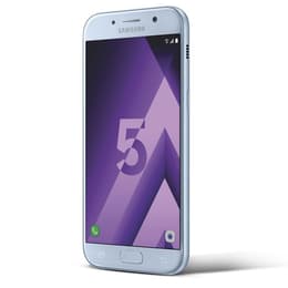 Galaxy A5 (2017) 32 GB - Sininen - Lukitsematon