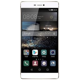 Huawei P8 Dual Sim