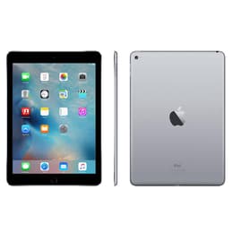 iPad Air (2014) 2. sukupolvi 32 Go - WiFi - Tähtiharmaa