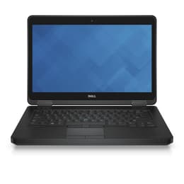Dell Latitude E5440 14" Core i5 2 GHz - HDD 320 GB - 4GB QWERTY - Espanja
