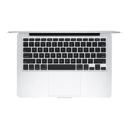 MacBook Pro 13" (2014) - AZERTY - Ranska