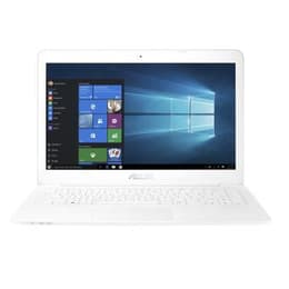 Asus EeeBook E402SA-WX153T 14" Pentium 1,6 GHz - HDD 1 TB - 4GB AZERTY - Ranska