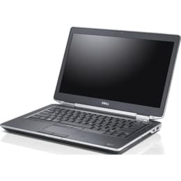 Dell Latitude E6420 14" Core i5 2,5 GHz - HDD 250 GB - 8GB AZERTY - Ranska