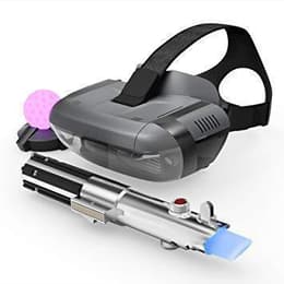Lenovo Star Wars: Jedi Challenges VR lasit - Virtuaalitodellisuus