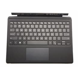 Näppäimistö QWERTY Italia Taustavalaistu K16M Dell Latitude 5285/5290