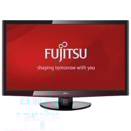 Fujitsu L24T-1 Tietokoneen näyttö 24" LED FHD