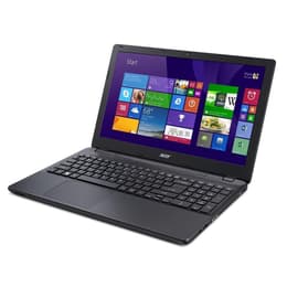 Acer EXTENSA 2510-31 JU 15" Core i3 1.9 GHz - SSD 256 GB - 8GB AZERTY - Ranska
