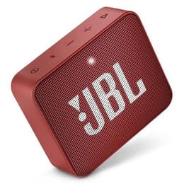 Jbl GO 2 Speaker Bluetooth - Punainen