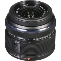 Olympus Objektiivi Micro 4/3 14-42mm f/3.5-5.6