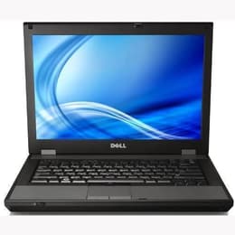 Dell Latitude E5410 14" Core i5 2,66 GHz - SSD 128 GB - 4GB AZERTY - Ranska