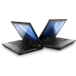 Dell Latitude E5410 14" Core i5 2,66 GHz - SSD 128 GB - 4GB AZERTY - Ranska