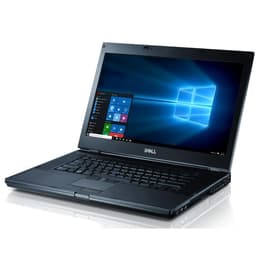Dell Latitude E5410 14" Core i5 2,66 GHz - SSD 128 GB - 4GB AZERTY - Ranska