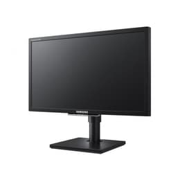 F2380M Tietokoneen näyttö 23" LCD FHD