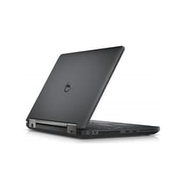 Dell Latitude E5540 15" Core i5 2 GHz - HDD 500 GB - 8GB AZERTY - Ranska