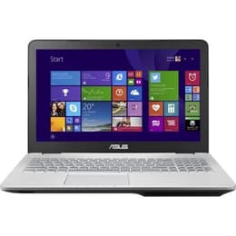 ASUS N551JX-DM140H 15,6”