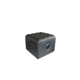Betterplay MKUBEBLK18 Speaker Bluetooth - Musta