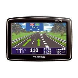 Tomtom One XL Europe GPS