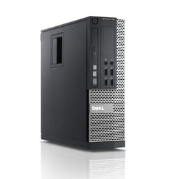 Dell OptiPlex 790 SFF Pentium 2,7 GHz - HDD 500 GB RAM 4 GB