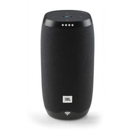 Jbl Link 10 Speaker Bluetooth - Musta