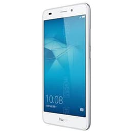 Huawei Honor 7 Lite 16 GB - Harmaa - Lukitsematon