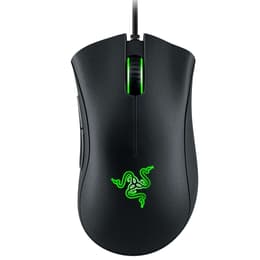 Razer DeathAdder Chroma Hiiri