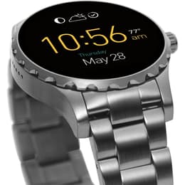 Kellot Fossil Gen 2 Q Marshal FTW2108 - Hiilenharmaa