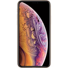 iPhone XS 512 GB - Kulta - Lukitsematon