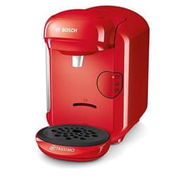 Bosch TAS1403 Kapselikahvikone Tassimo-yhteensopiva