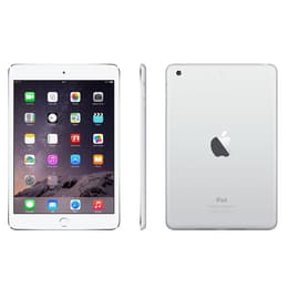 iPad mini (2014) 3. sukupolvi 16 Go - WiFi - Hopea